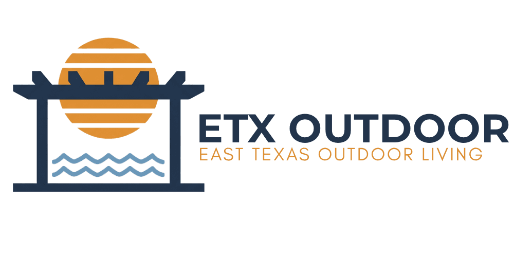 East Texas Outdoor Living